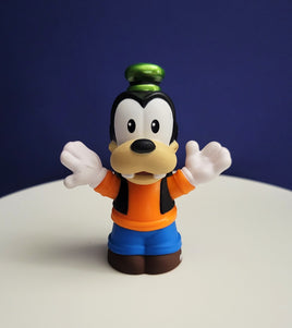 Fisher Price Little People Disney Goofy