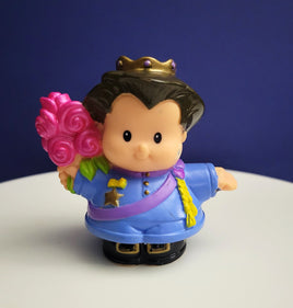 Fisher Price Little People Prince