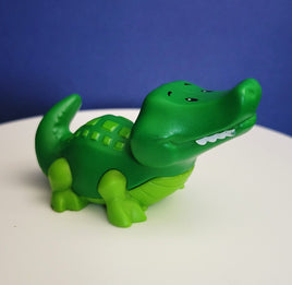 Fisher Price Little People Alligator