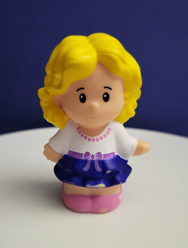 Fisher Price Little People Emma