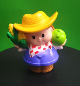 Fisher Price Little People Farmer