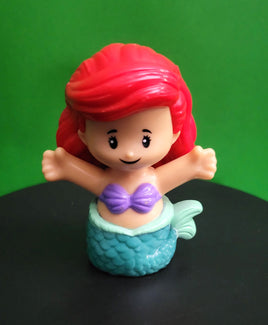 Fisher Price Little People Disney Ariel Little Mermaid