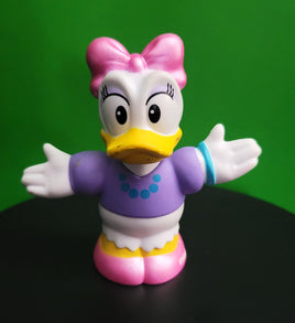 Fisher Price Little People Disney Daisy Duck