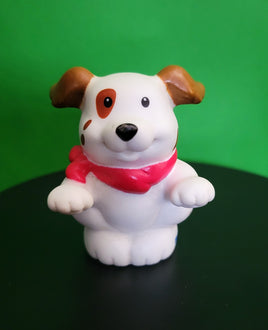 Fisher Price Little People Dog
