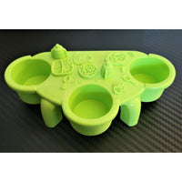Fisher Price Little People Snuggle Babies Lot of 3