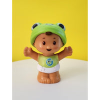 Fisher Price Little People Snuggle Babies