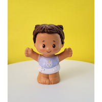 Fisher Price Little People Snuggle Babies