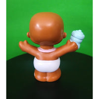 Fisher Price Little People Snuggle Baby