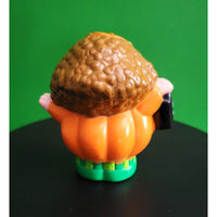 Fisher Price Little People Halloween Trick Treat Maggie Pumpkin Costume