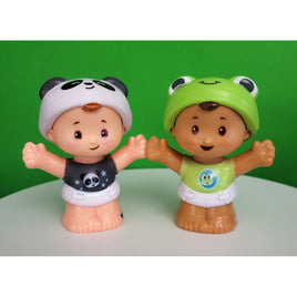 Fisher Price Little People Snuggle Babies