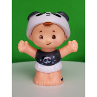 Fisher Price Little People Snuggle Babies