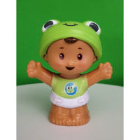 Fisher Price Little People Snuggle Babies