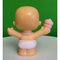 Fisher Price Little People Snuggle Baby