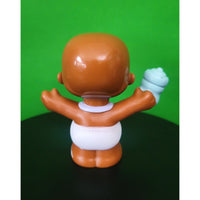 Fisher Price Little People Snuggle Baby