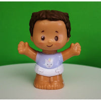 Fisher Price Little People Snuggle Babies