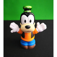 Fisher Price Little People Disney Mickey Mouse & Friends Lot of 4 New