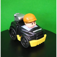 Fisher Price Little People Two Truck