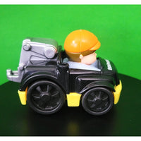 Fisher Price Little People Two Truck